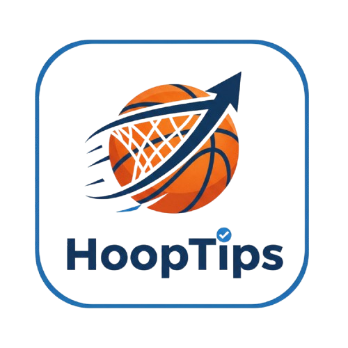 HoopTips Logo